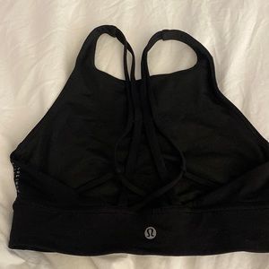 Lululemon soul cycle bra